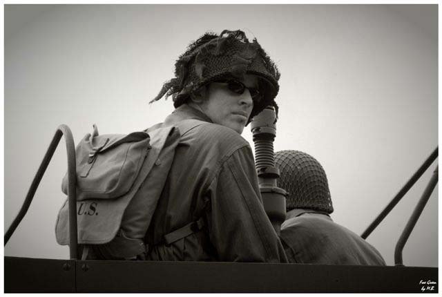 D-Day Normandy